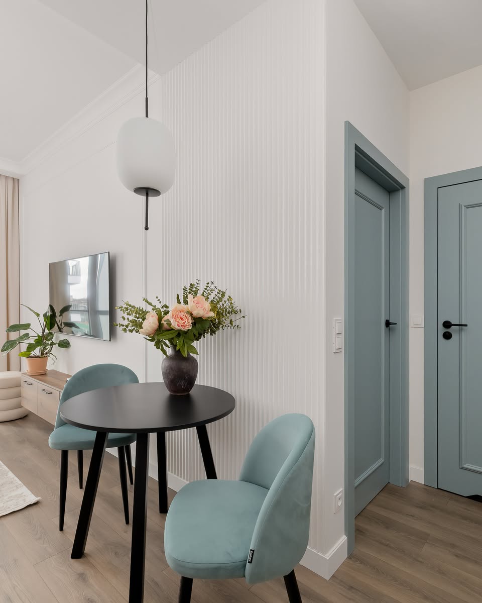 Kompleksowy remont mieszkania