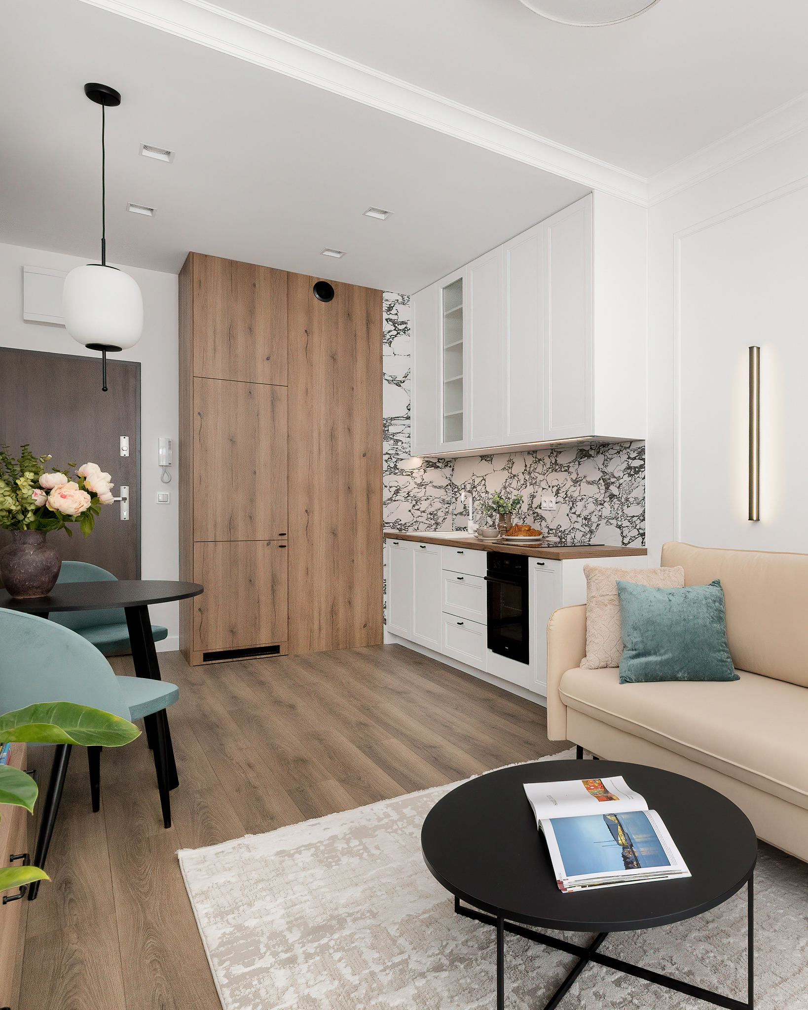 D&K Build realizacja